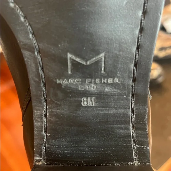 Marc Fisher like new ! - Picture 5 of 7